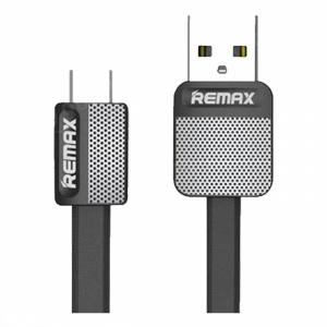 کابل تبدیل USB به USB Type C فلت ریمکس 1 متری مدل RC-044a