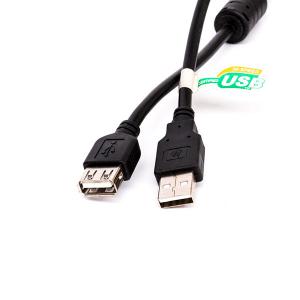 کابل افزایش طول USB2.0 اچ پی 1.5 متری مدل CE-02