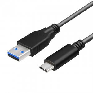 کابل تبدیل USB3.1 GEN 2 به USB-C فرانت 1 متری