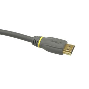 کابل HDMI سومو 2 متری مدل SM408
