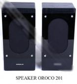 SPEAKER OROCO 201
