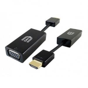 مبدل HDMI به VGA دایو مدل CP2601