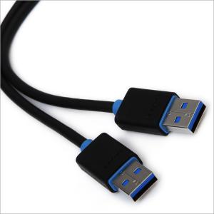 کابل تبدیل USB-A 3.0 به USB-A 3.0 پرولینک 1.5 متری مدل PB459-0150