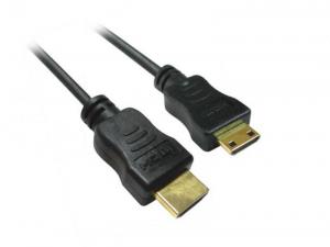 کابل Mini HDMI با قبلیت پخش سه بعدی فرانت 1.5 متری