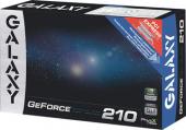 كارت گرافيك - VGA/ GT210 1GB DDR3