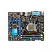 asus motherboard p8h61-m lx مادر برد 