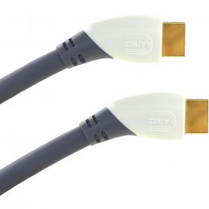 کابل HDMI با منحنی 40 درجه 2 متری دایو مدل TA5682