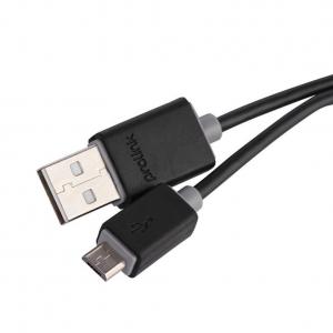 کابل Micro USB2.0 پرولینک 1.5 متری مدل PB487-0150
