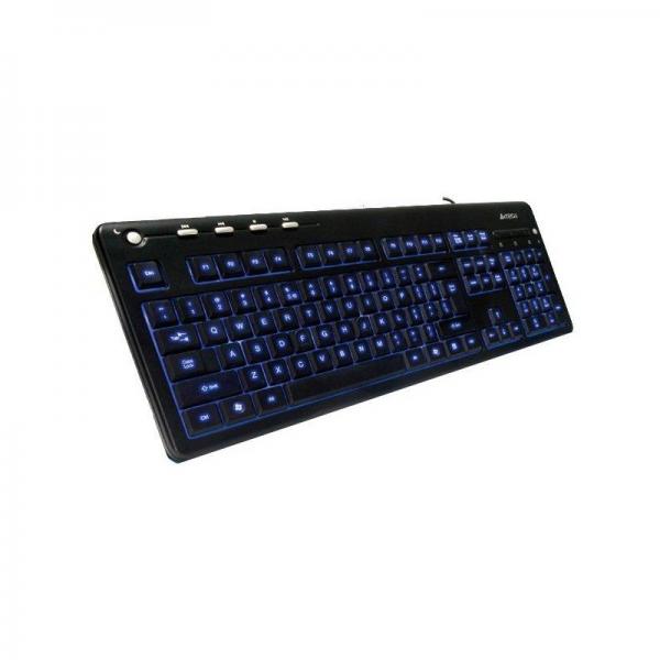 Keyboard A4tech KD-126 - دریان کامپیوتر